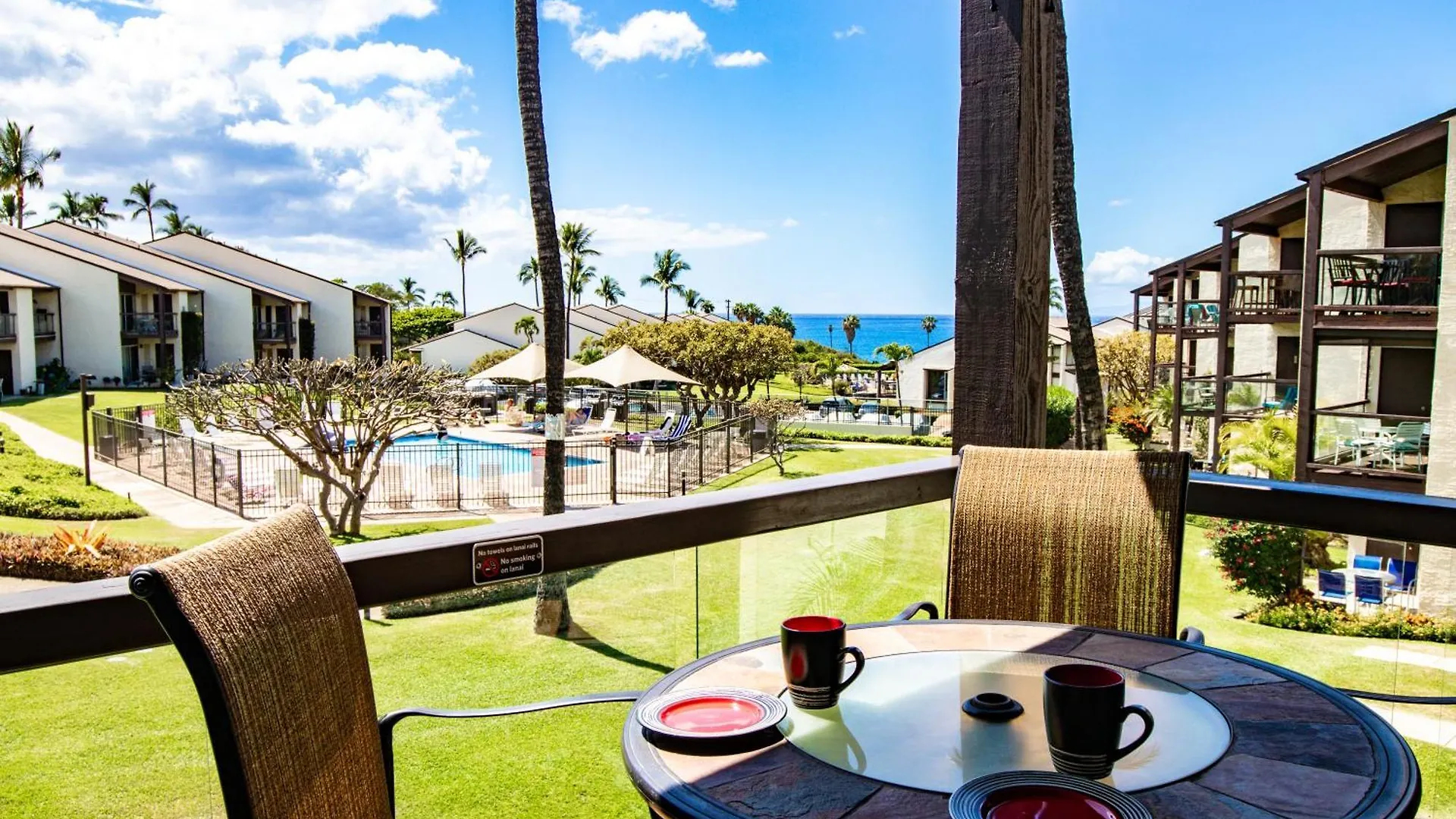 Holiday home Hale Kamaole 241