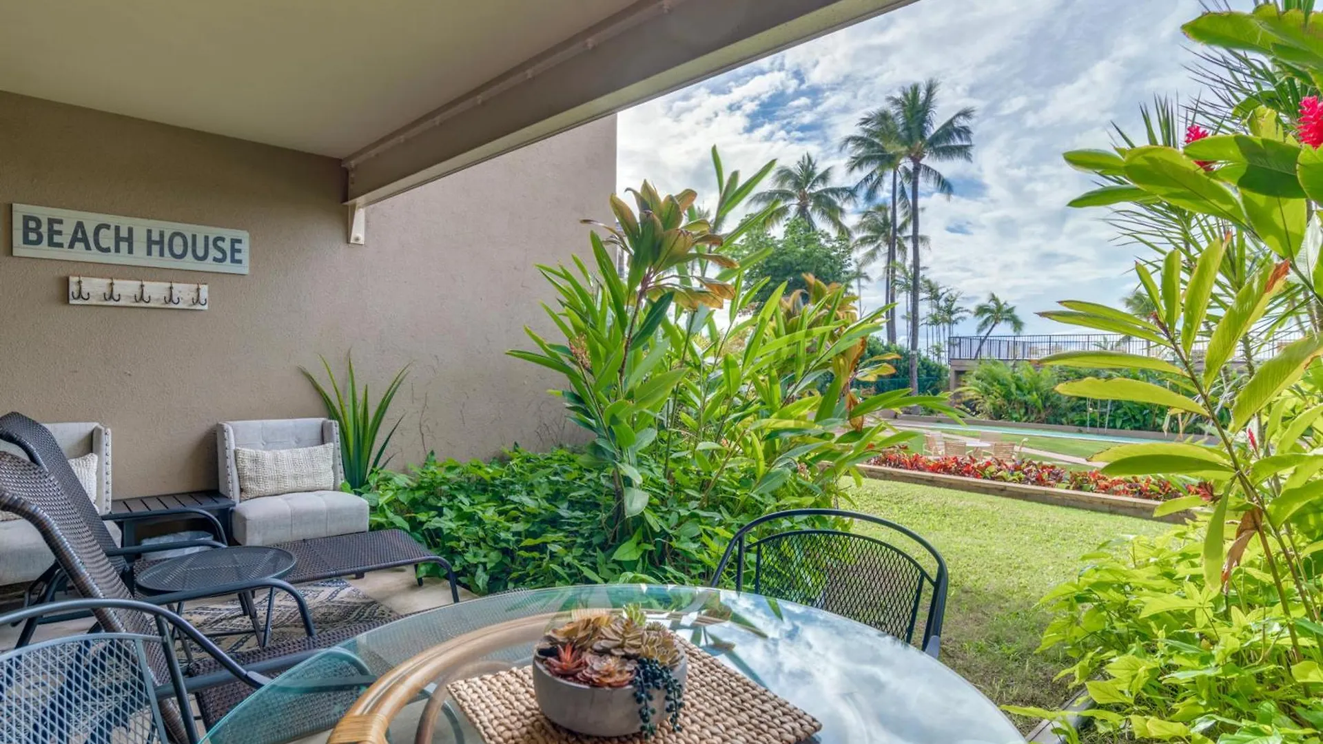 Apartment Hale Ono Loa 116