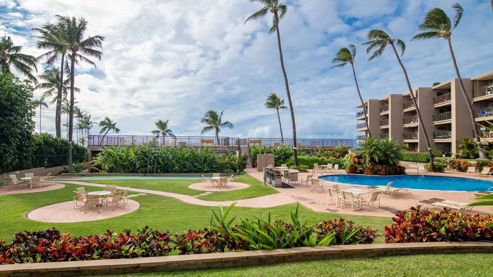 Hale Ono Loa 116 Apartment *