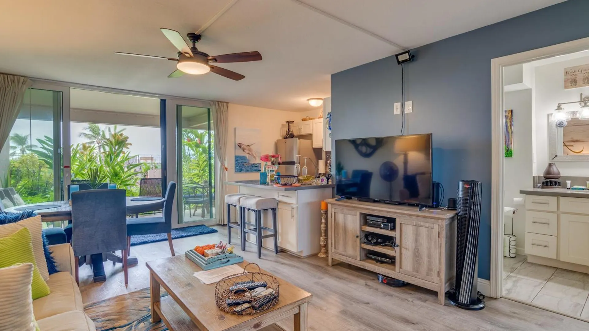 Apartment Hale Ono Loa 116 *