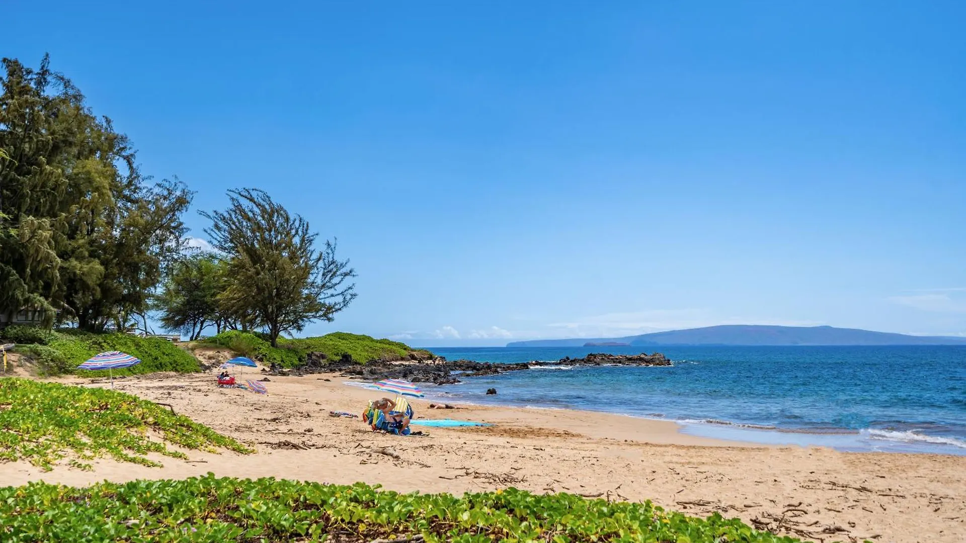 Aparthotel Kihei Gem! 3-min Walk To The & Shops *