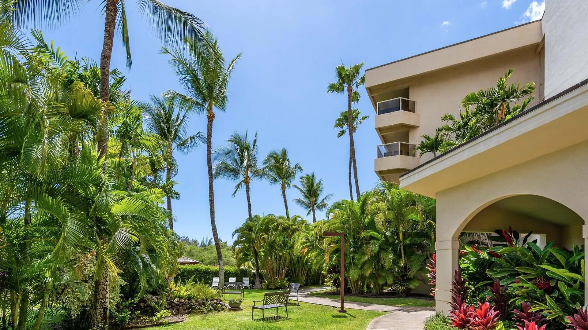 Aparthotel Kihei Gem! 3-min Walk To The & Shops Wailea (Maui)