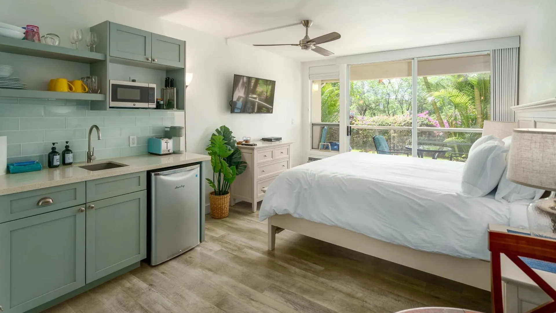 Kihei Gem! 3-min Walk To The & Shops Wailea (Maui)
