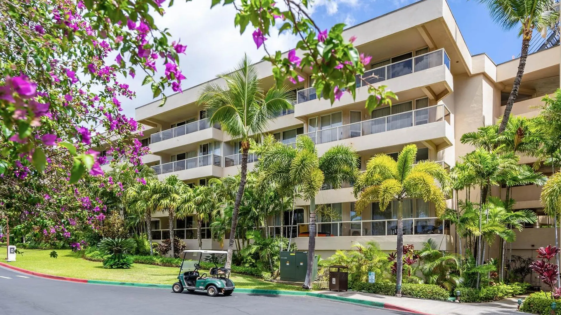 Kihei Gem! 3-min Walk To The & Shops Aparthotel