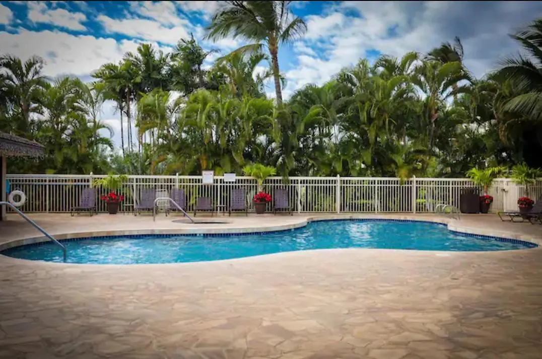 Renovated - 3 Min Walk To Toes In The Sand! Aparthotel Wailea (Maui)