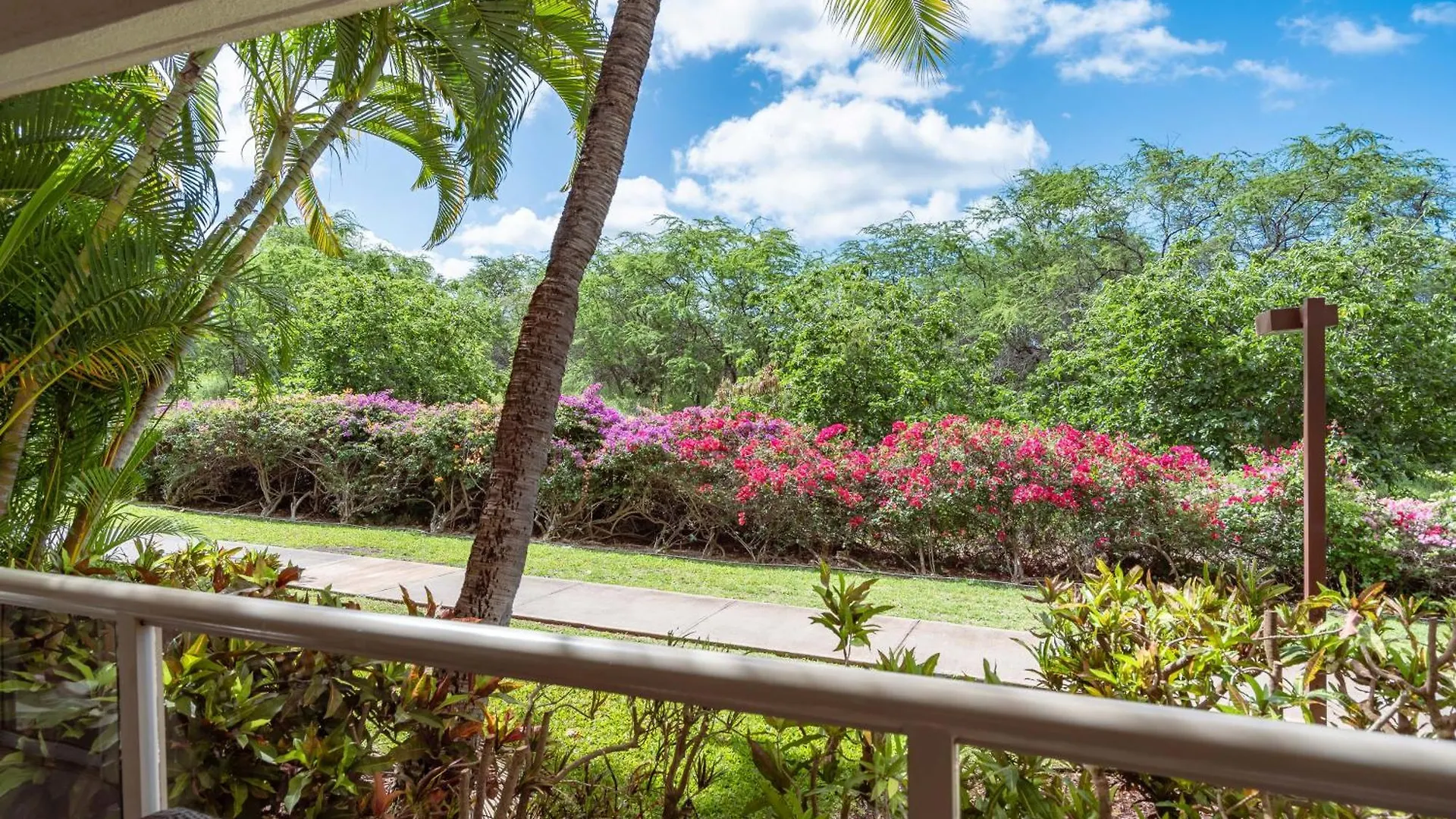 Renovated - 3 Min Walk To Toes In The Sand! Wailea (Maui)