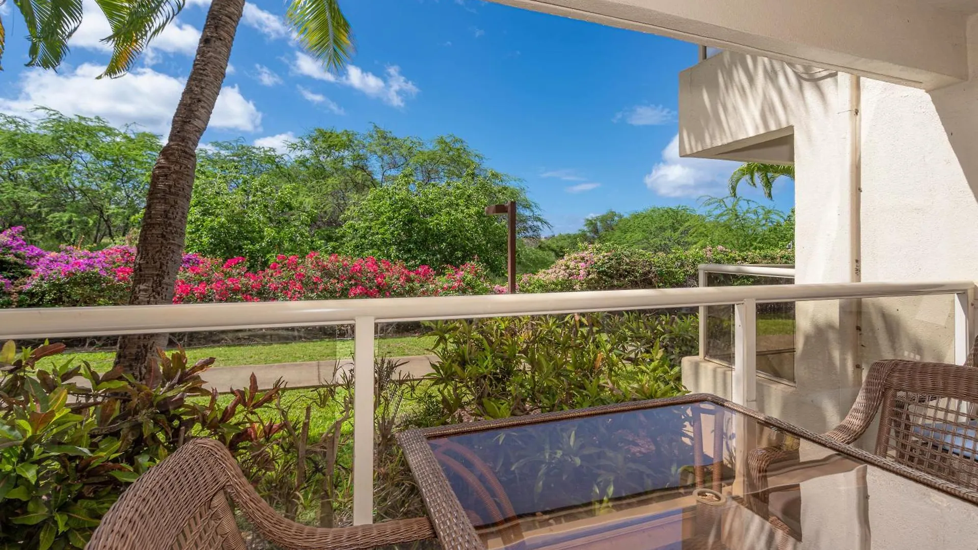 Renovated - 3 Min Walk To Toes In The Sand! * Wailea (Maui)