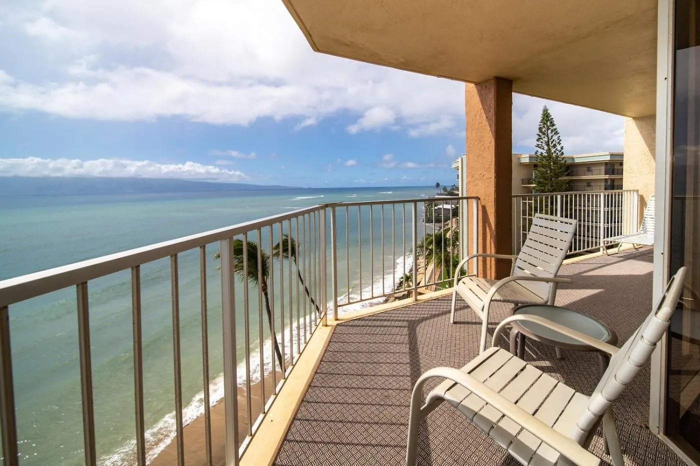 Royal Kahana Maui By Outrigger Apartment