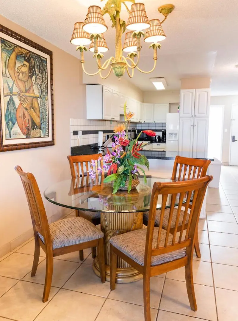 Apartment Kihei Akahi A104
