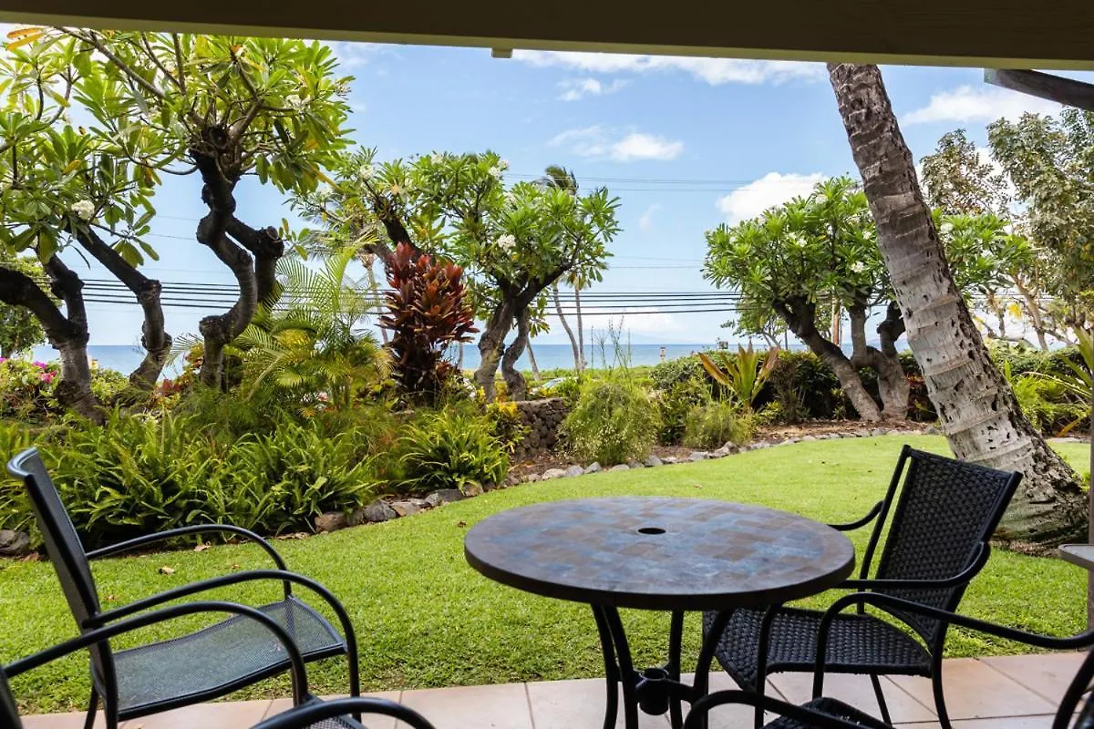 Apartment Kihei Akahi A104 Wailea (Maui)