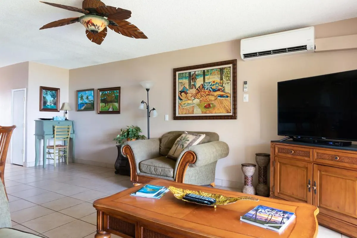 Kihei Akahi A104 *
