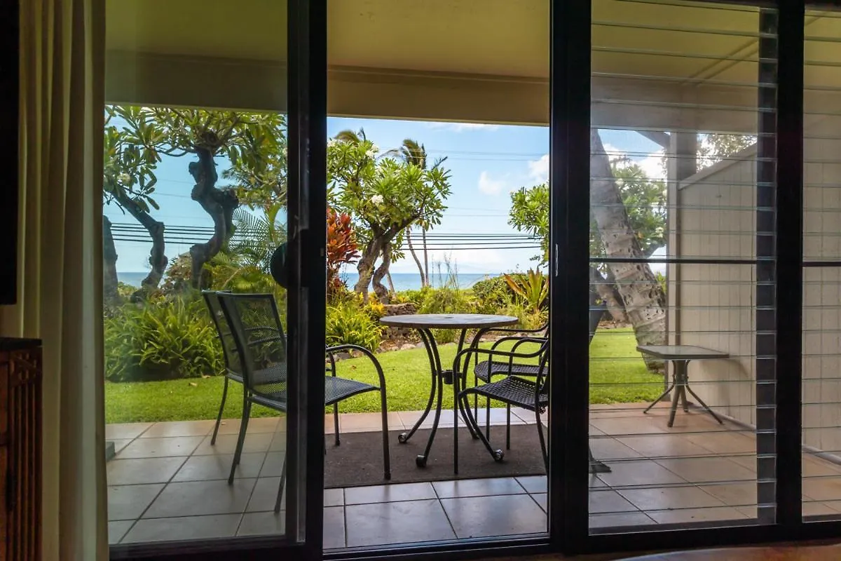 Kihei Akahi A104 Wailea (Maui)