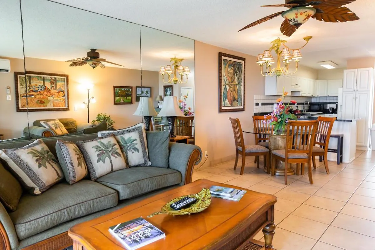 Kihei Akahi A104 * Wailea (Maui)