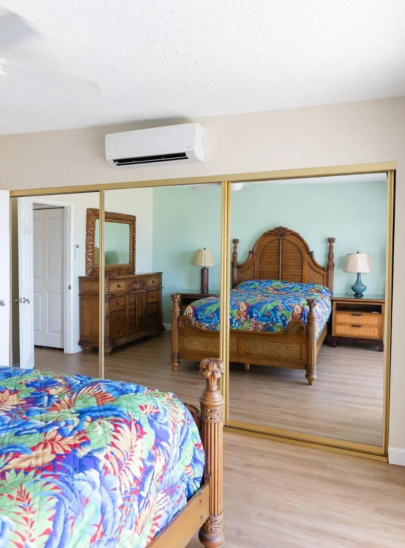 Apartment Kihei Akahi A104 *