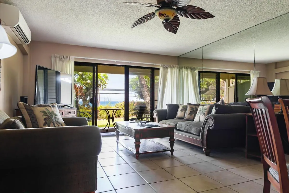 Kihei Akahi A104 Apartment
