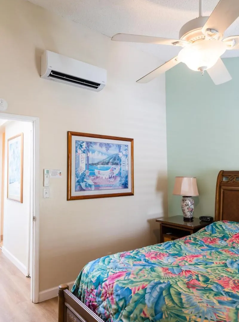 Apartment Kihei Akahi A104