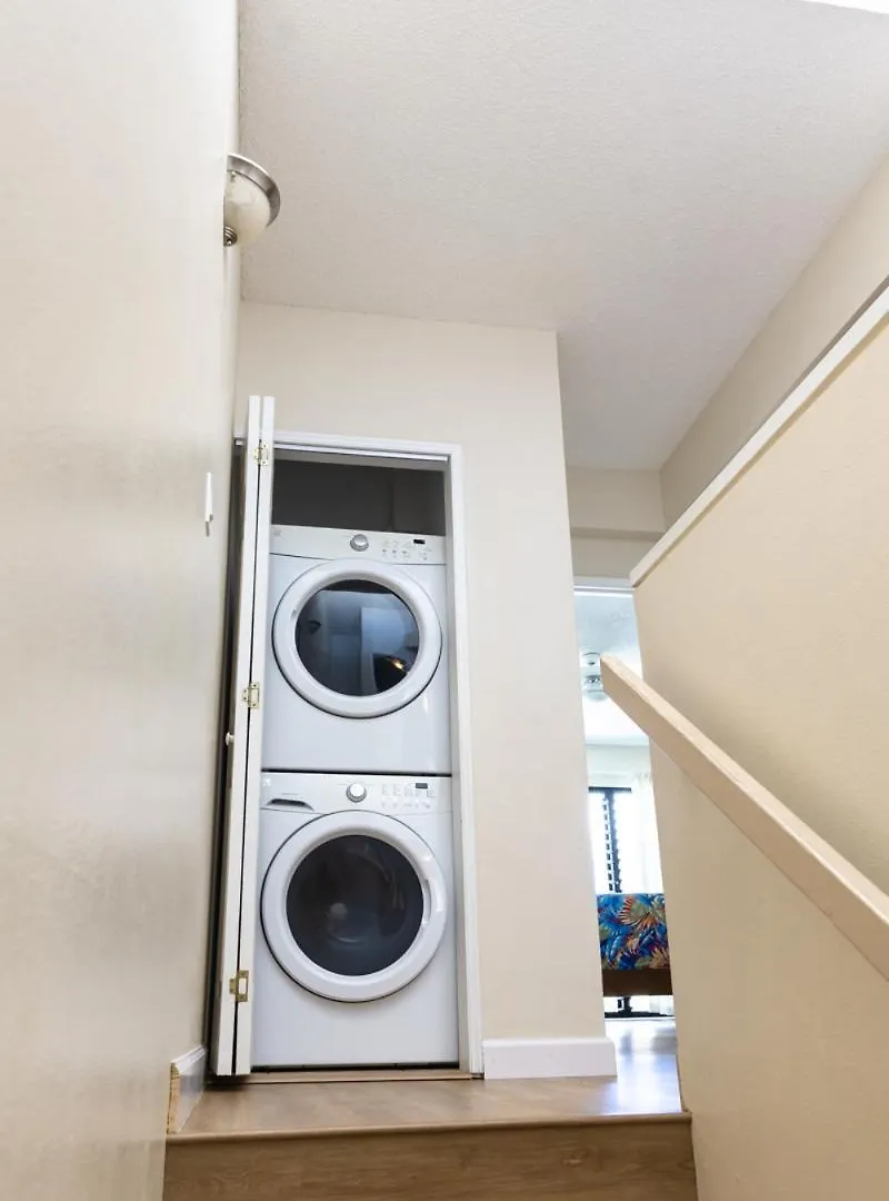 Apartment Kihei Akahi A104 Wailea (Maui)