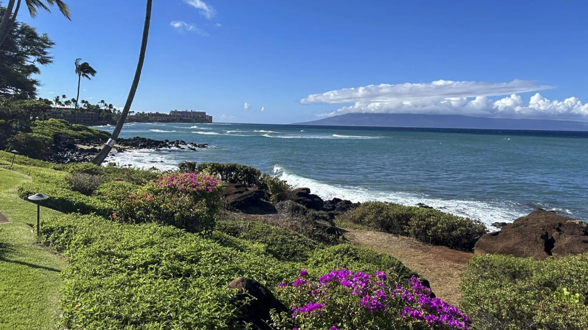 Polynesian Shores 118 *