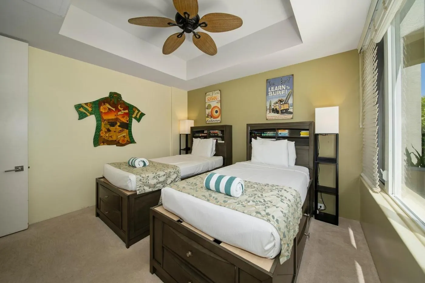 Palms At Wailea Maui - Select Your Unit Apartment *