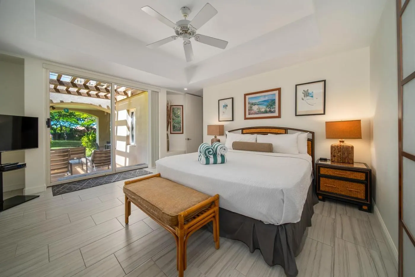 Apartment Palms At Wailea Maui - Select Your Unit Wailea (Maui)