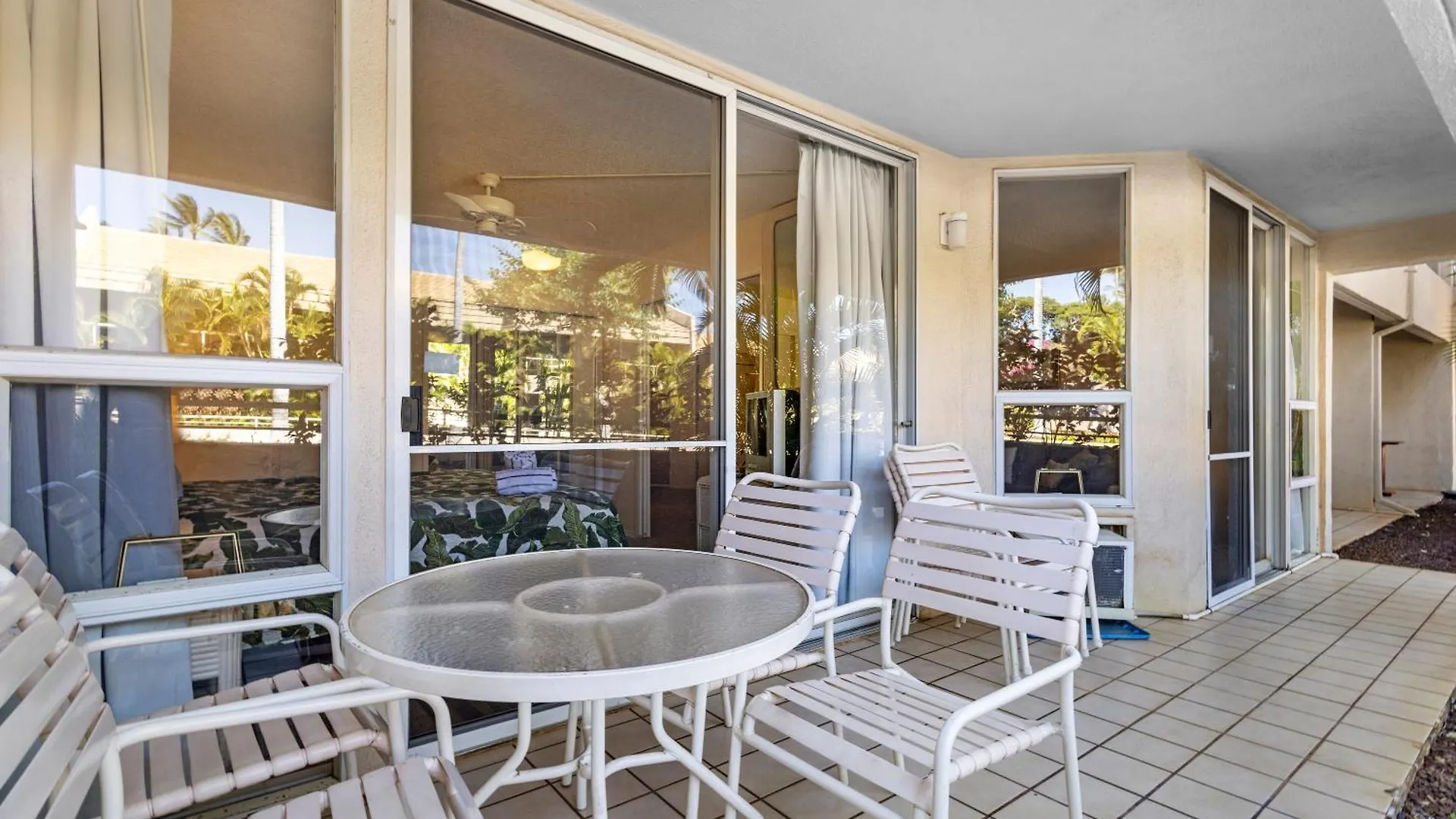 Maui Banyan F106 - Mch Holiday home *