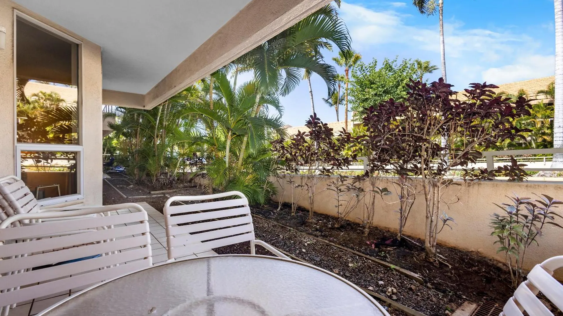 Maui Banyan F106 - Mch * Kihei
