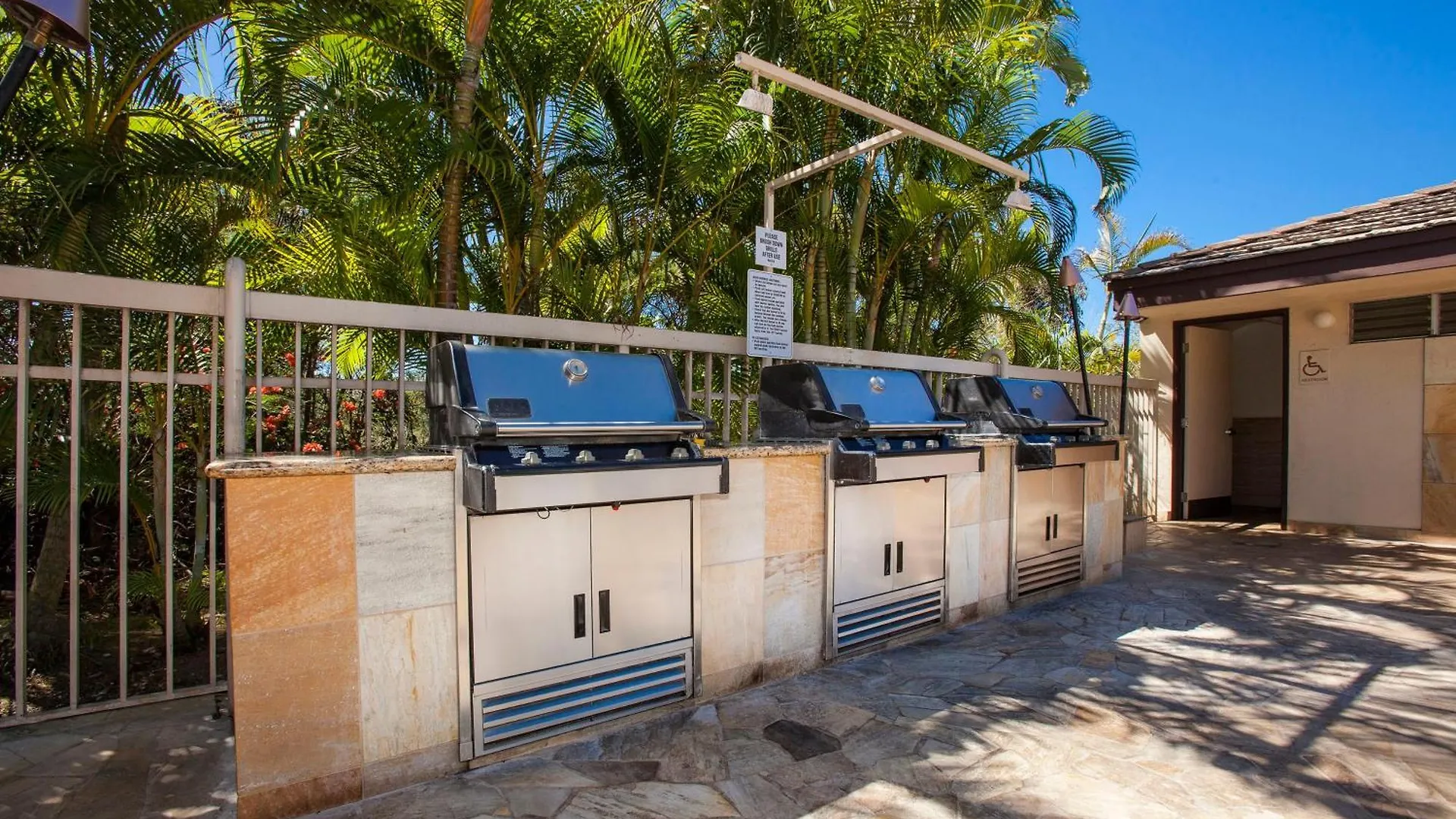 Maui Banyan F106 - Mch Holiday home *