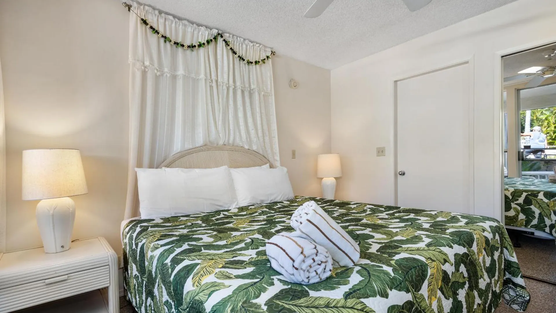 Holiday home Maui Banyan F106 - Mch