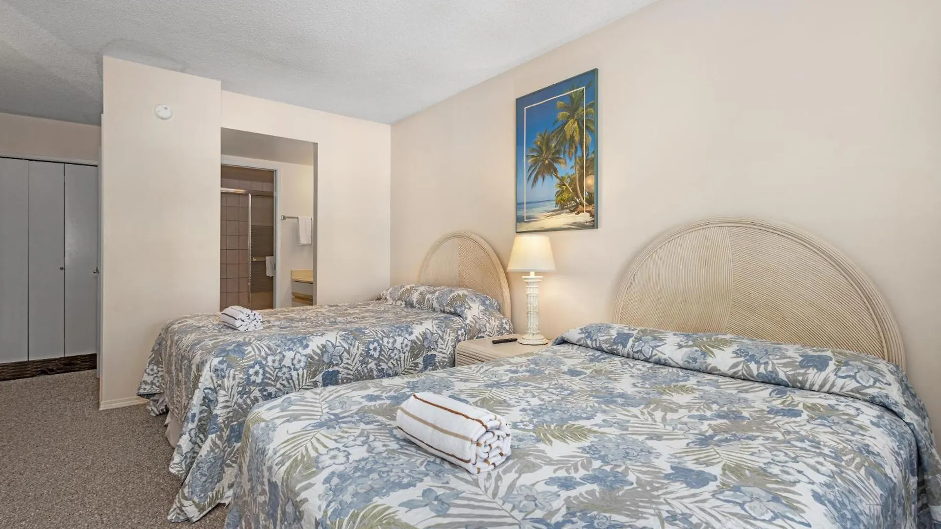 Holiday home Maui Banyan F106 - Mch