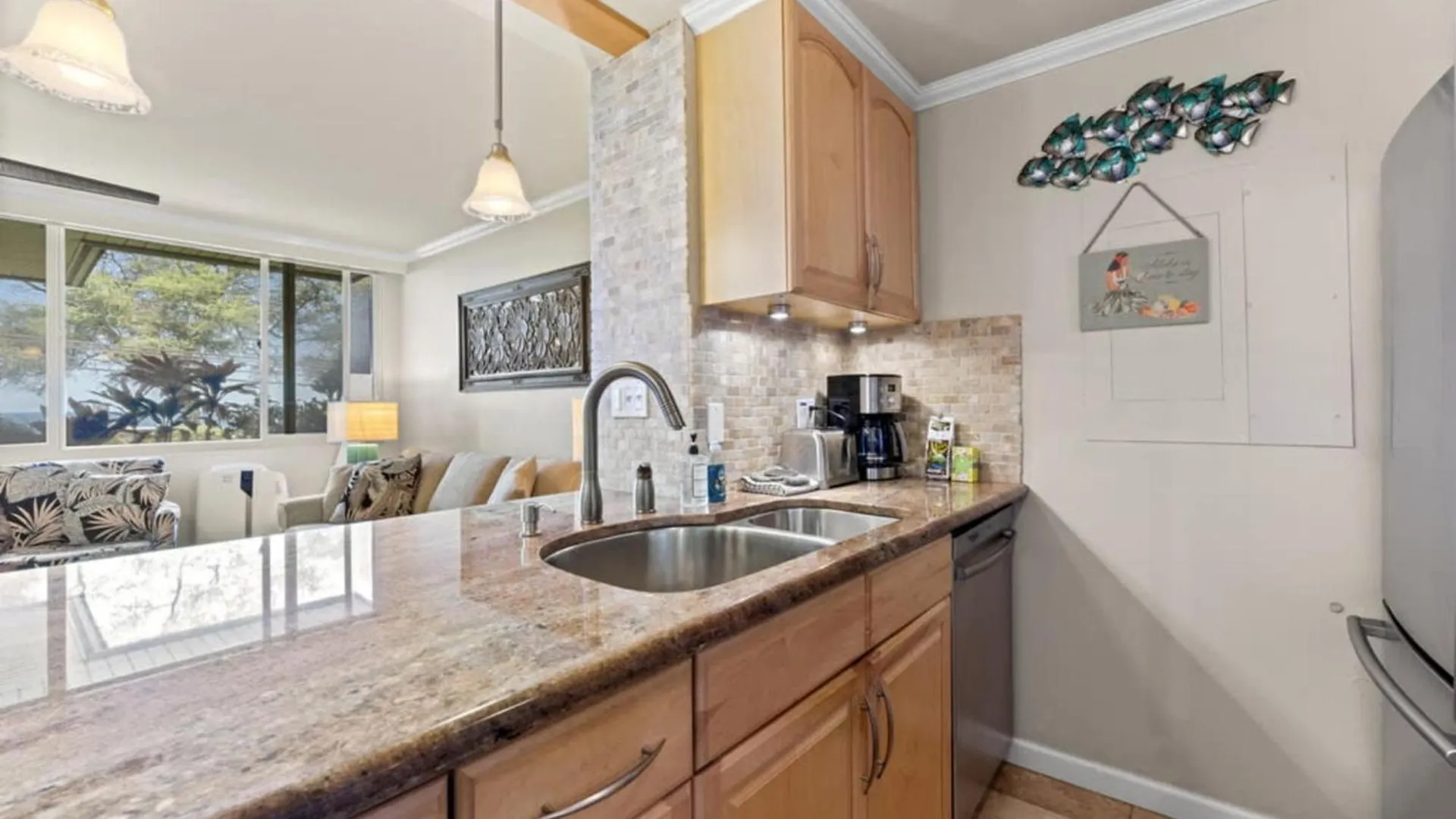 Apartment Kamaole Club B107 By Betterstay