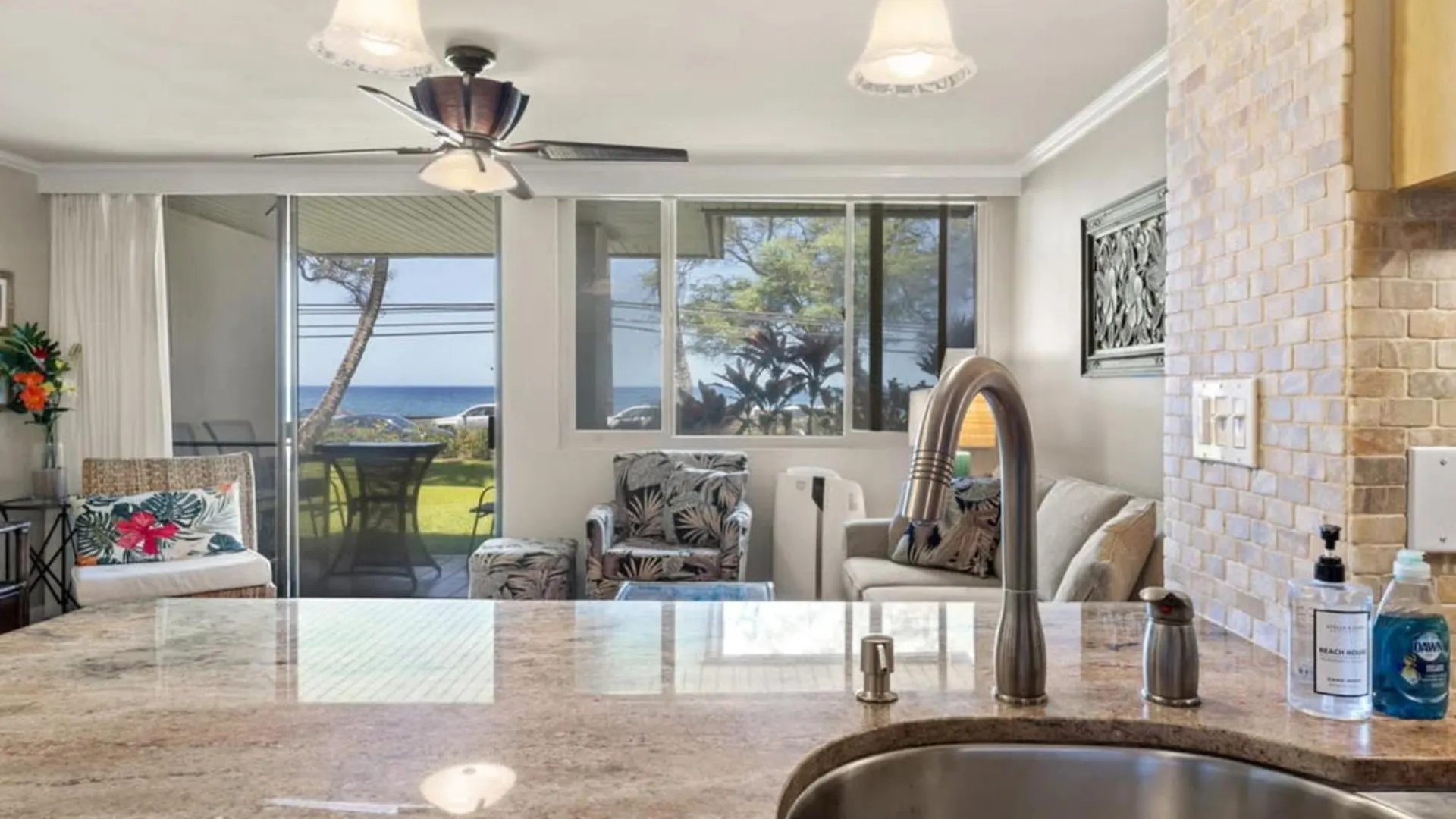 Kamaole Club B107 By Betterstay Apartment *
