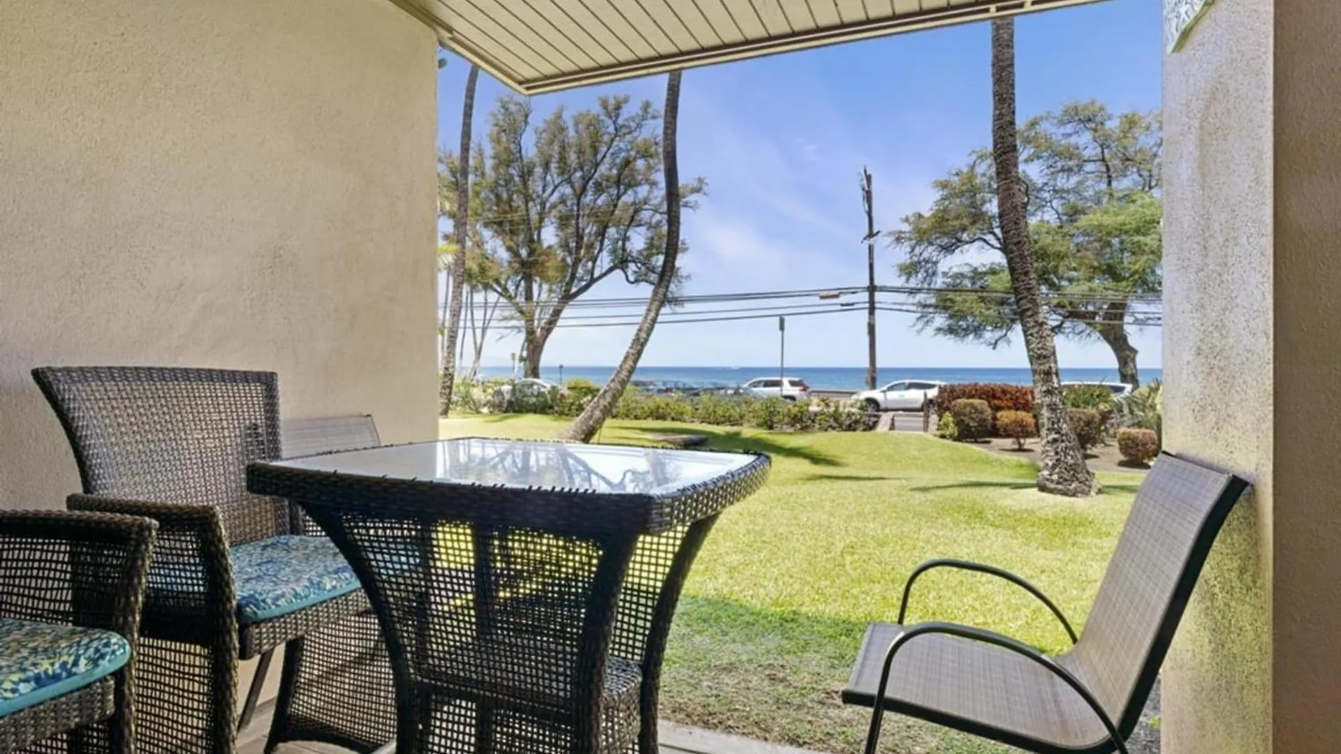 Apartment Kamaole Club B107 By Betterstay *