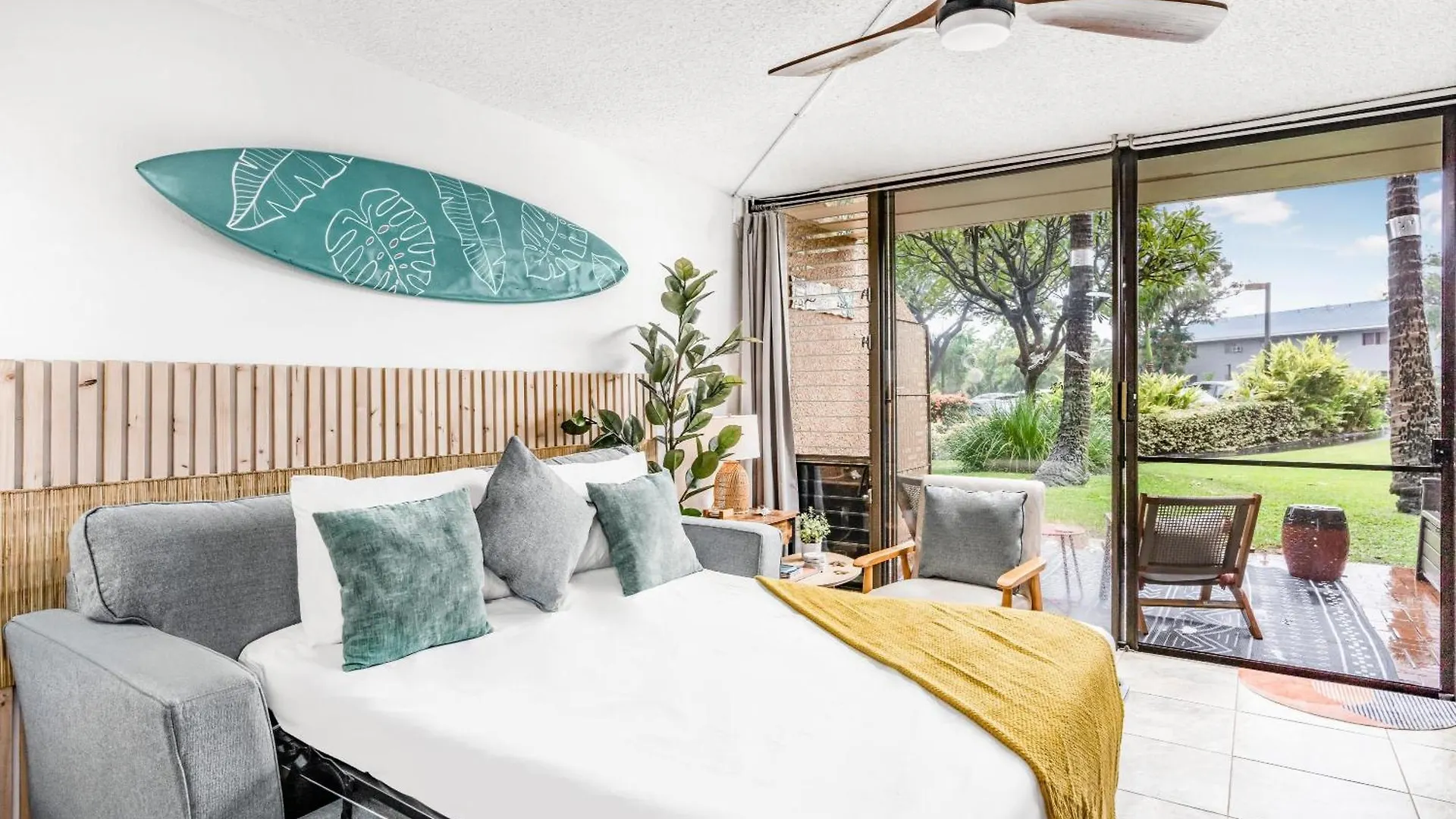 Maui Vista 3114 By Betterstay Ferienhaus Kīhei