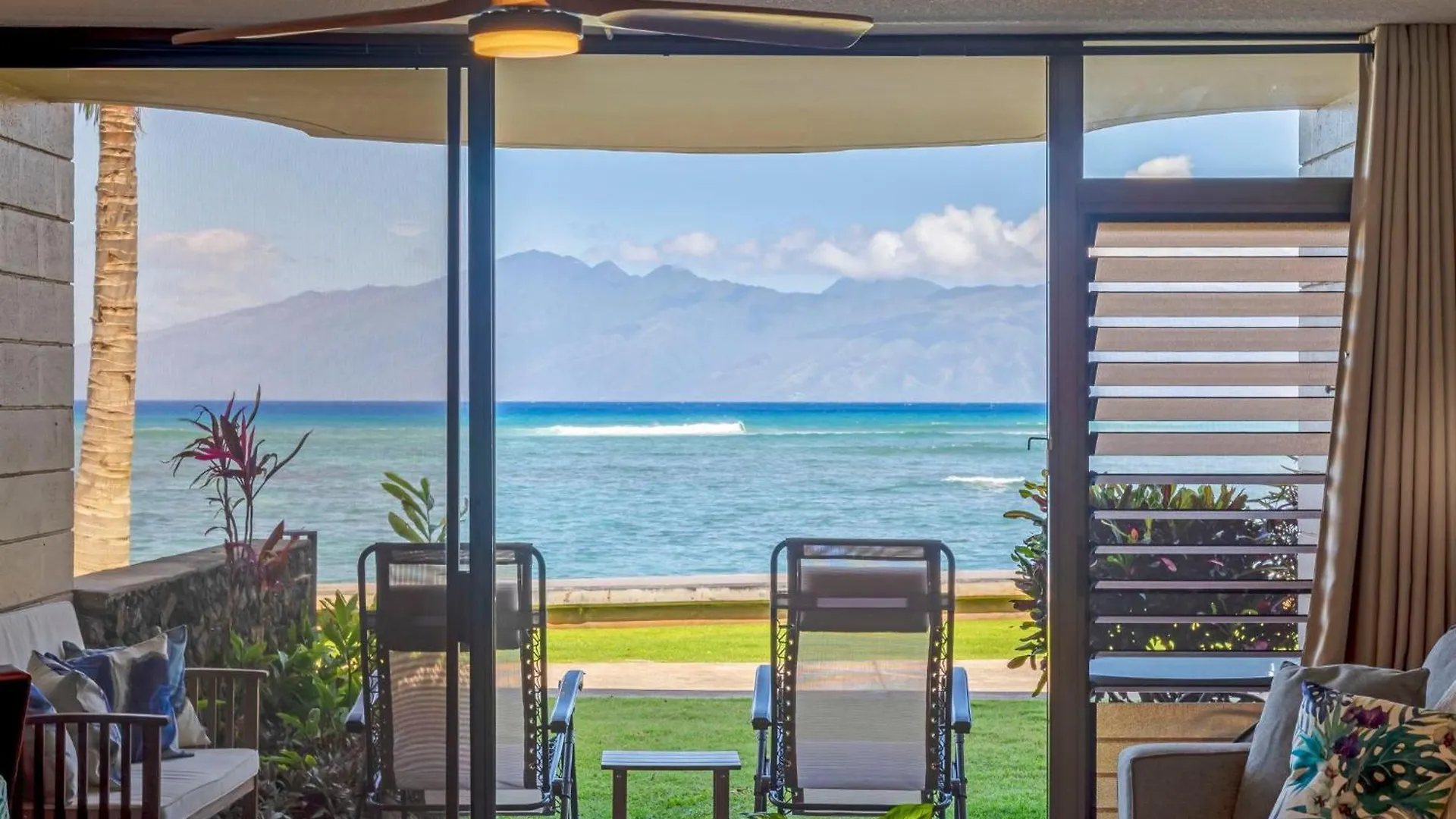 Seaside Serenity Reef 109 By Betterstay Holiday home *