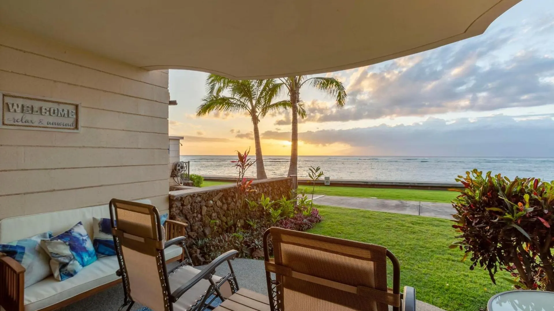 Seaside Serenity Reef 109 By Betterstay Holiday home *