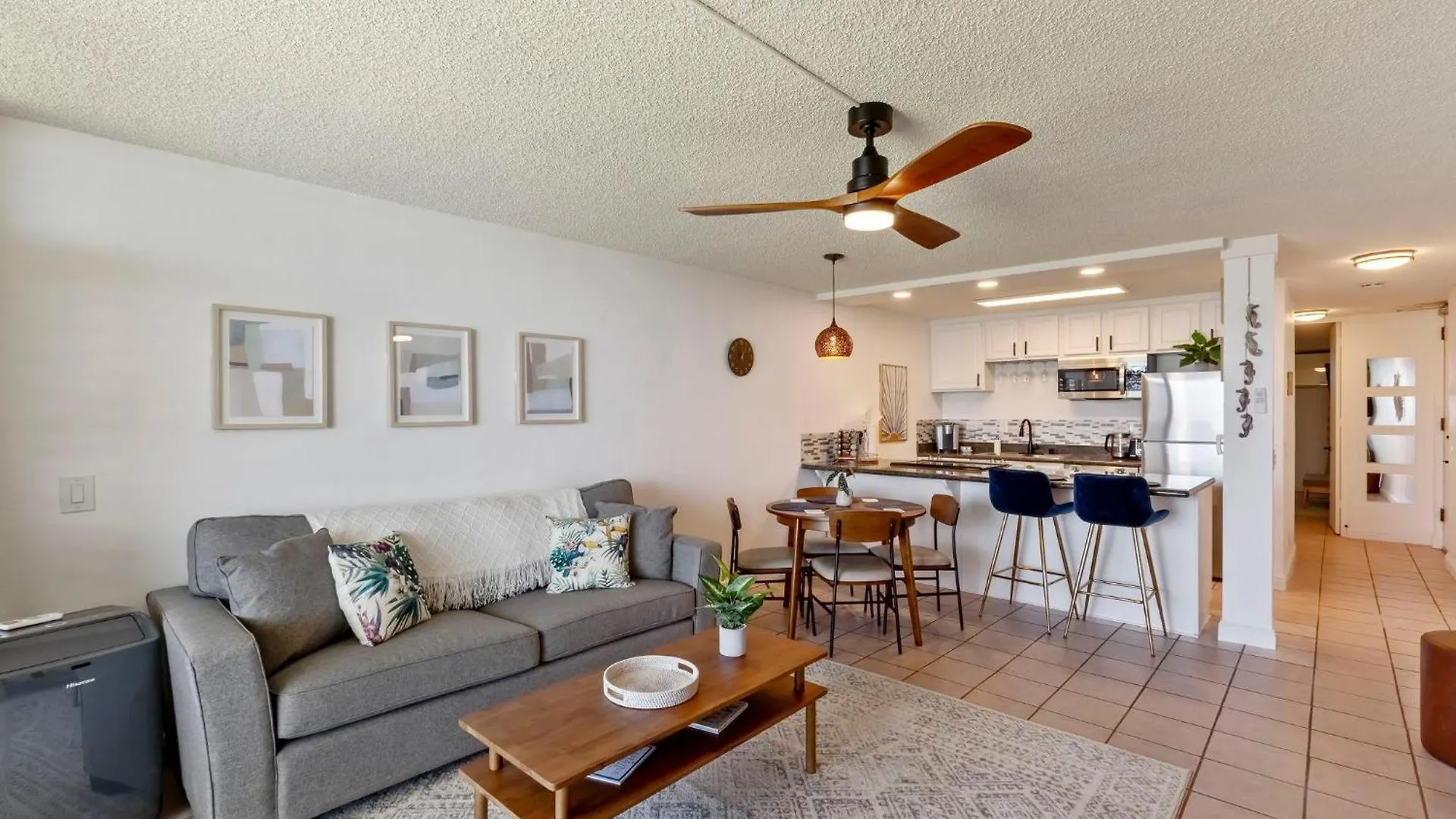 Holiday home Seaside Serenity Reef 109 By Betterstay *