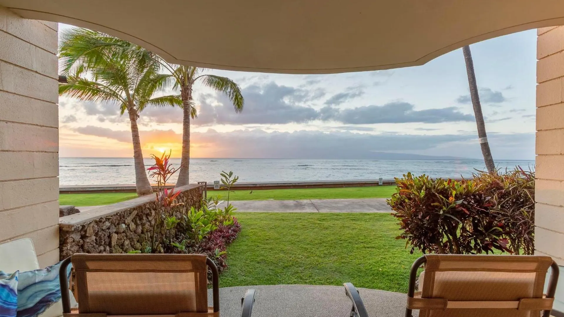 Seaside Serenity Reef 109 By Betterstay Holiday home