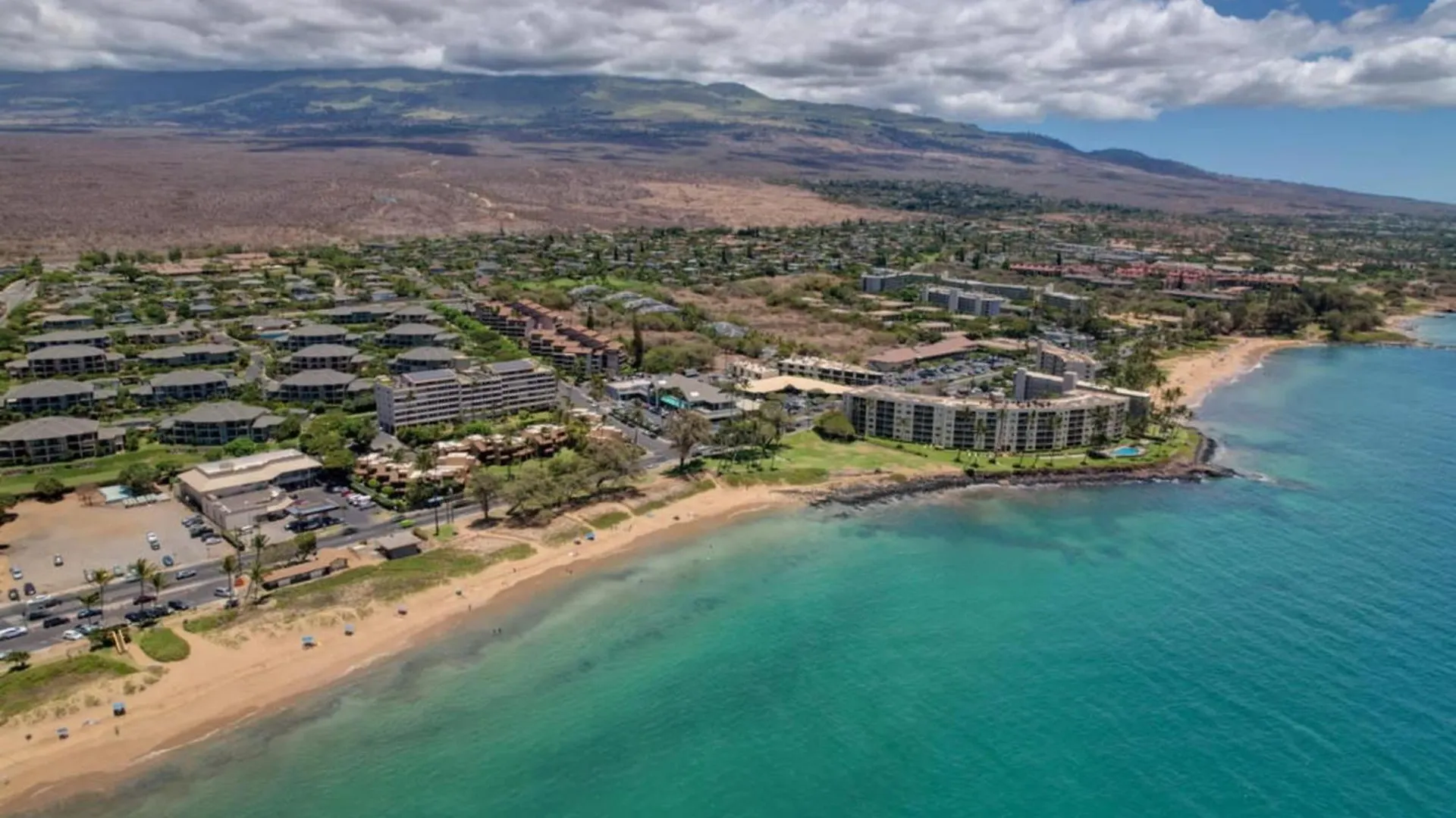 Apartment Kamaole Club B107 By Betterstay Kihei