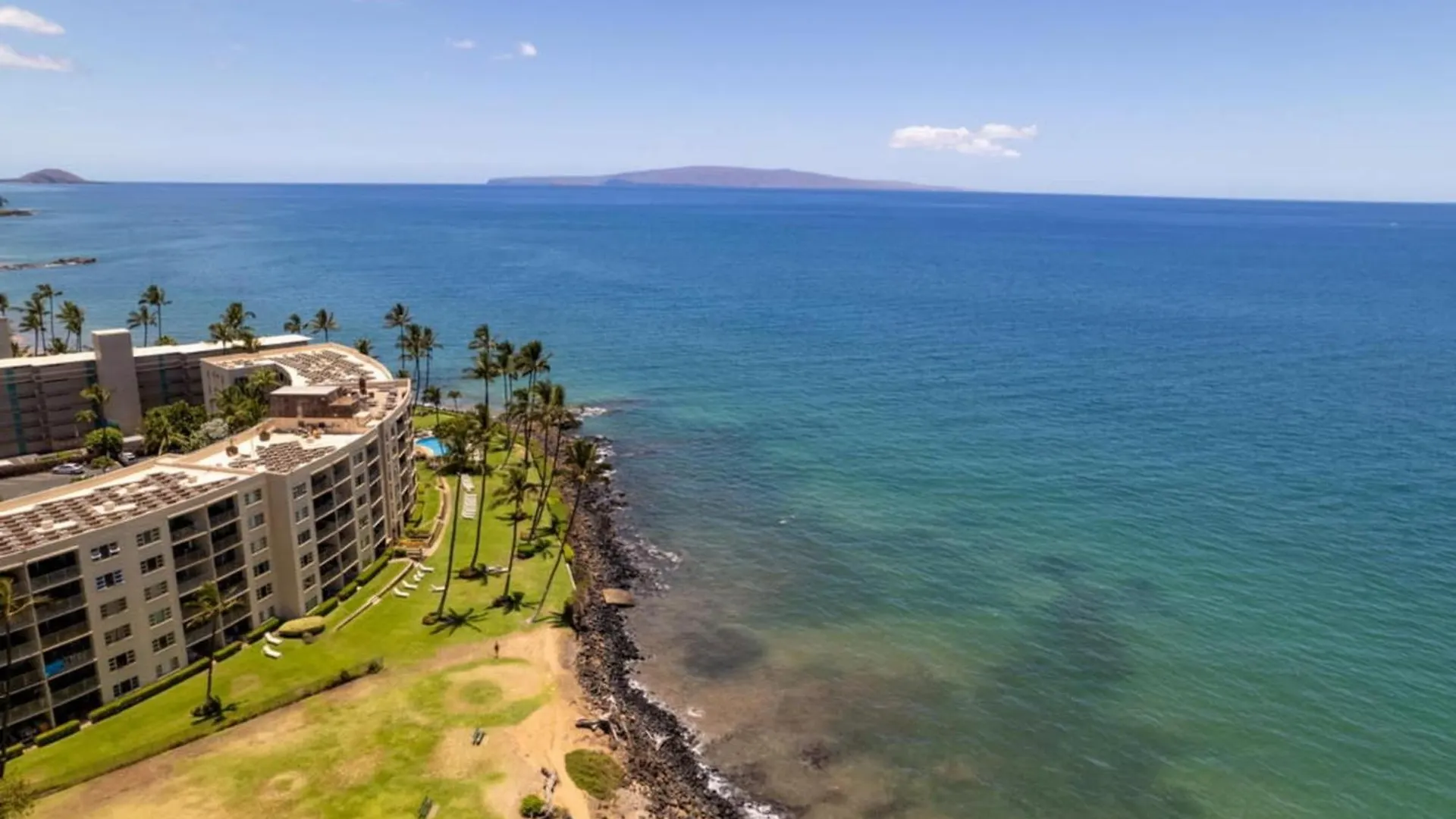 Apartment Kamaole Club B107 By Betterstay *