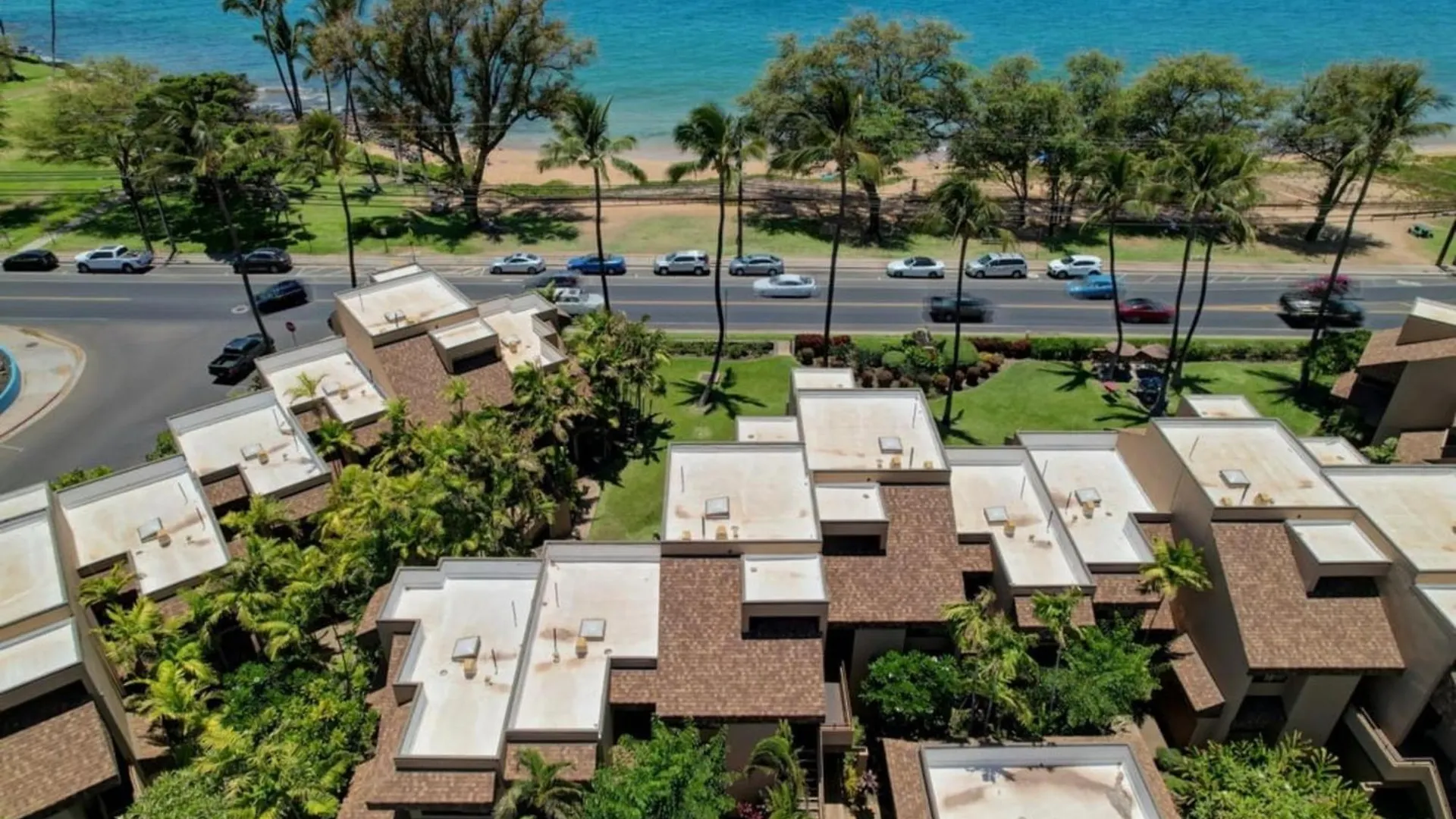 Kamaole Club B107 By Betterstay Apartment Kihei