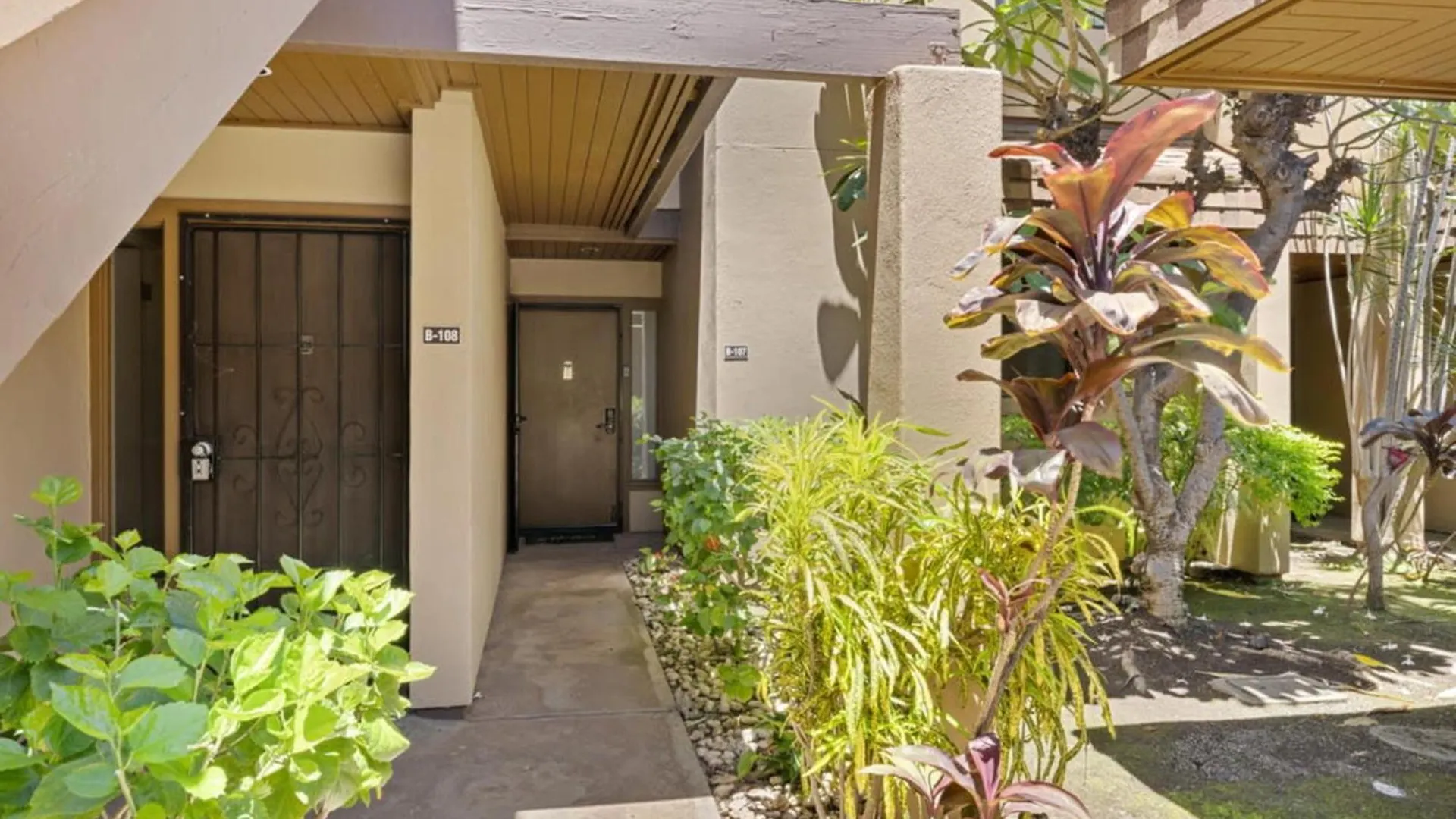 Kamaole Club B107 By Betterstay Kihei