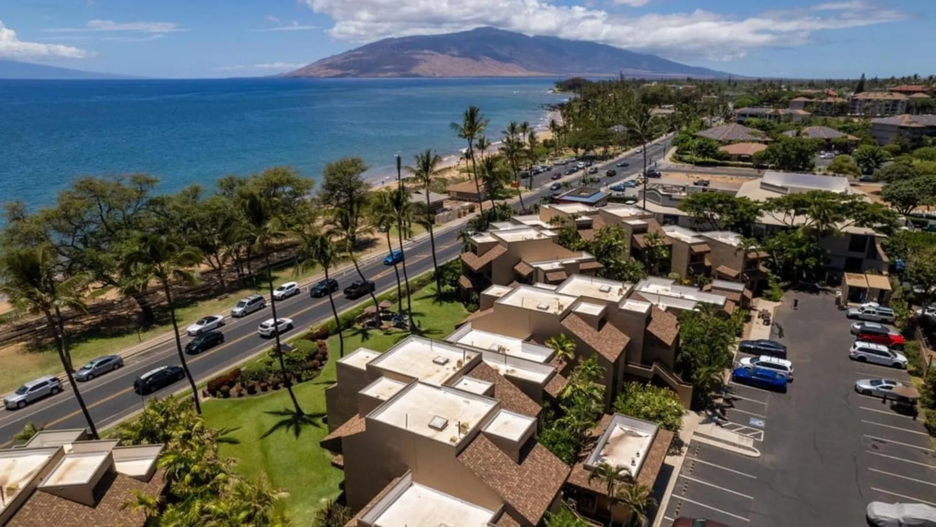 Kamaole Club B107 By Betterstay Apartment