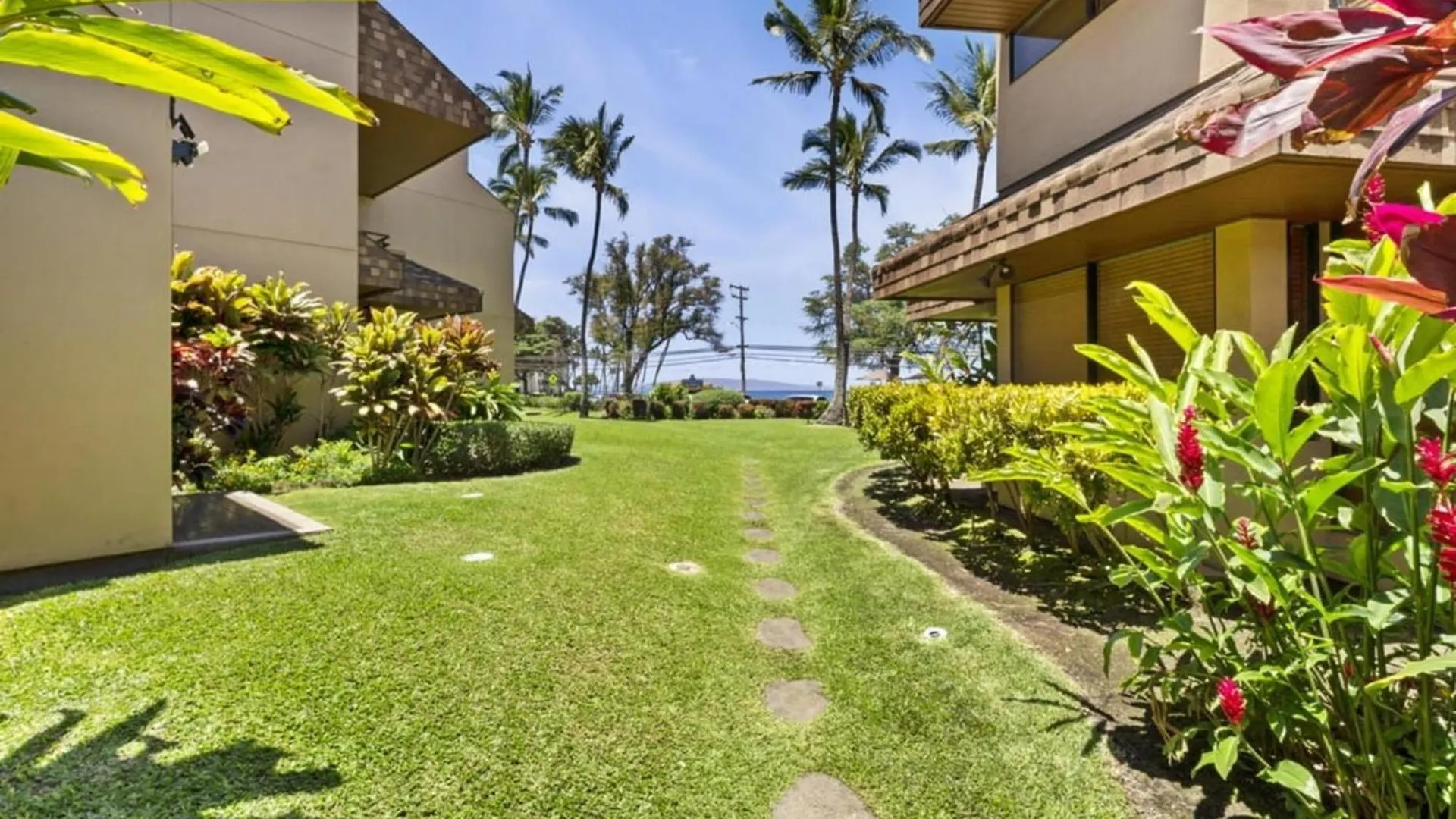 Apartment Kamaole Club B107 By Betterstay