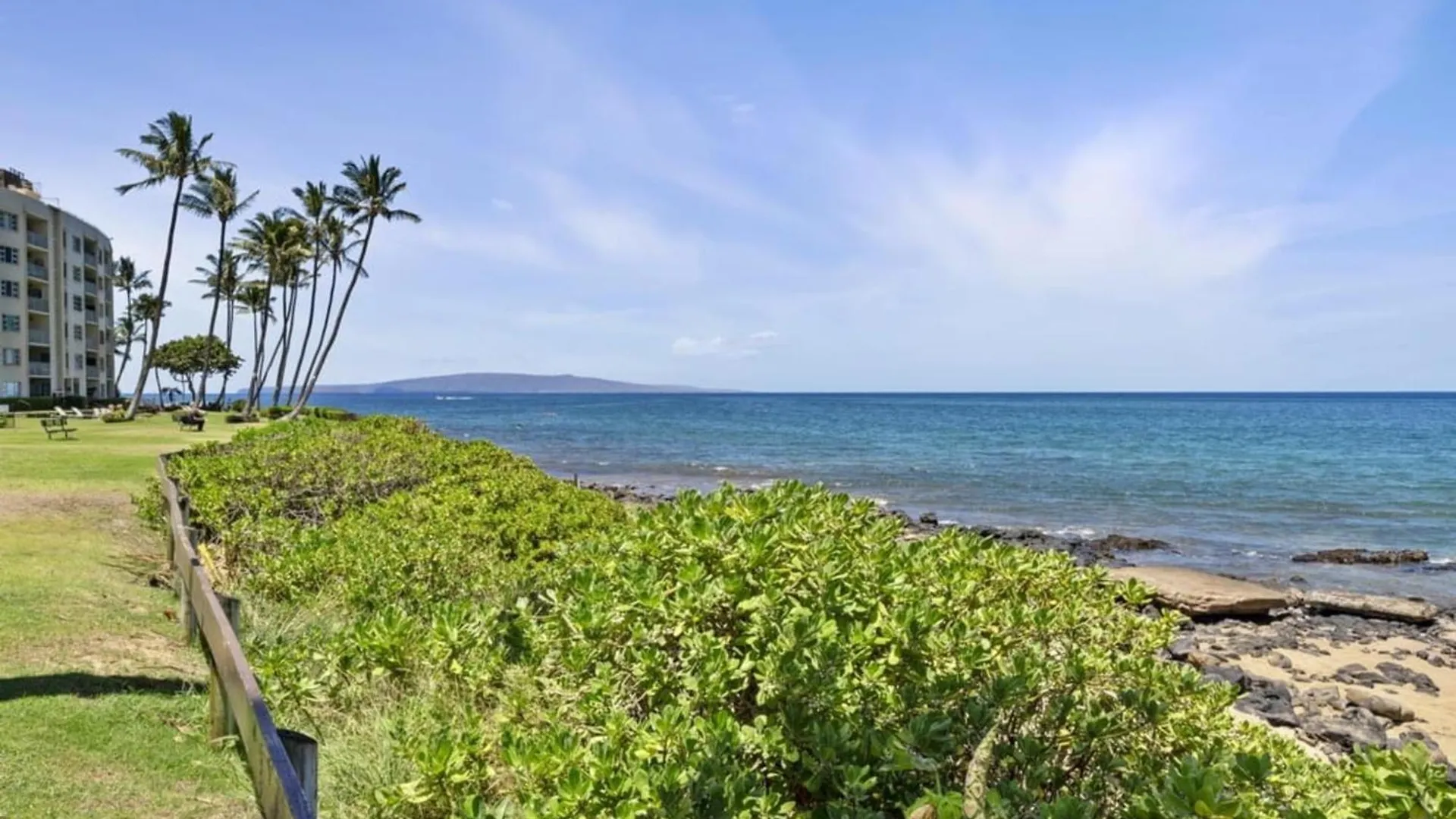 Apartment Kamaole Club B107 By Betterstay