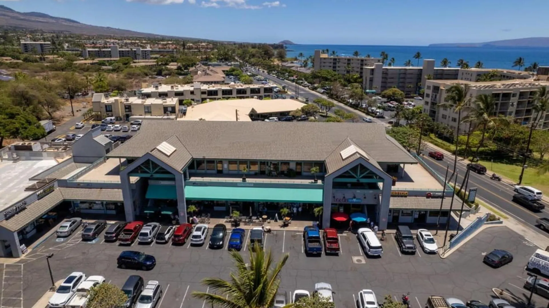 Kamaole Club B107 By Betterstay Apartment *
