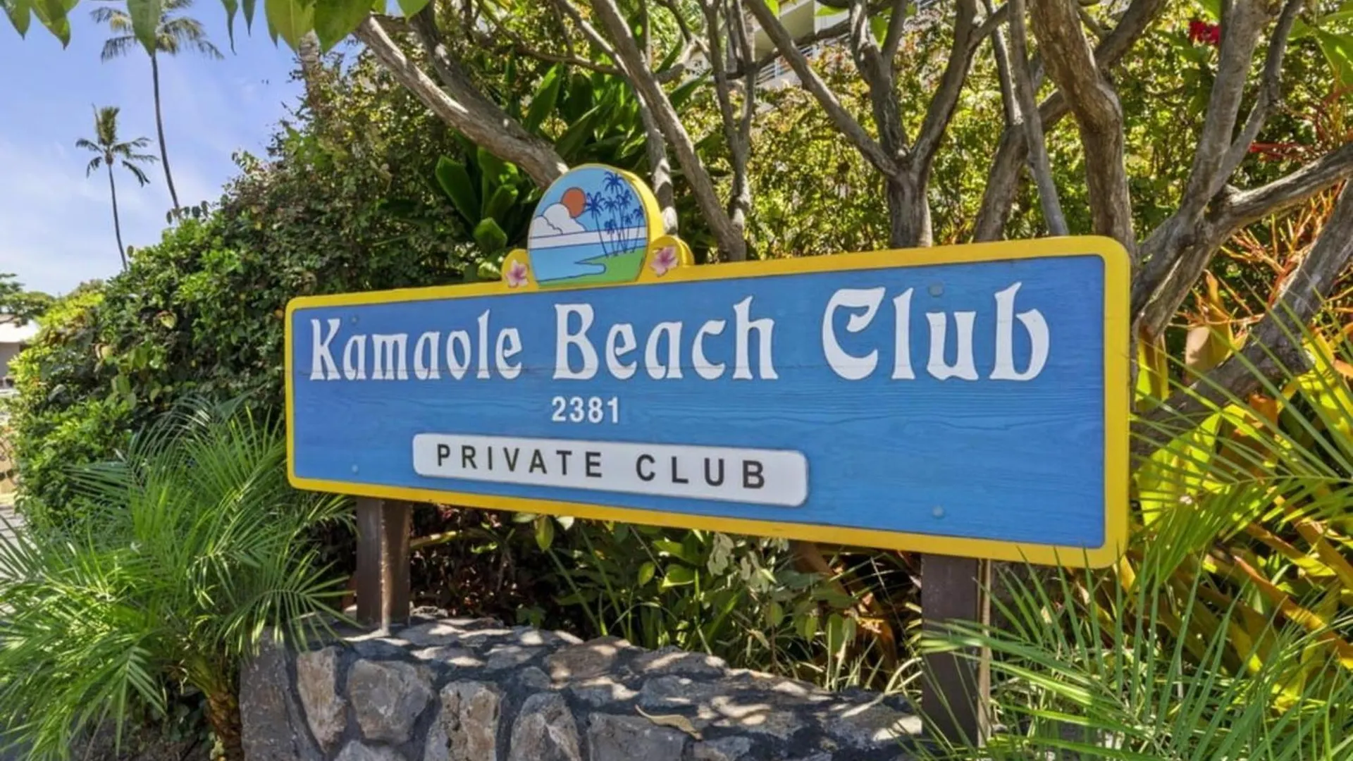 Apartment Kamaole Club B107 By Betterstay *