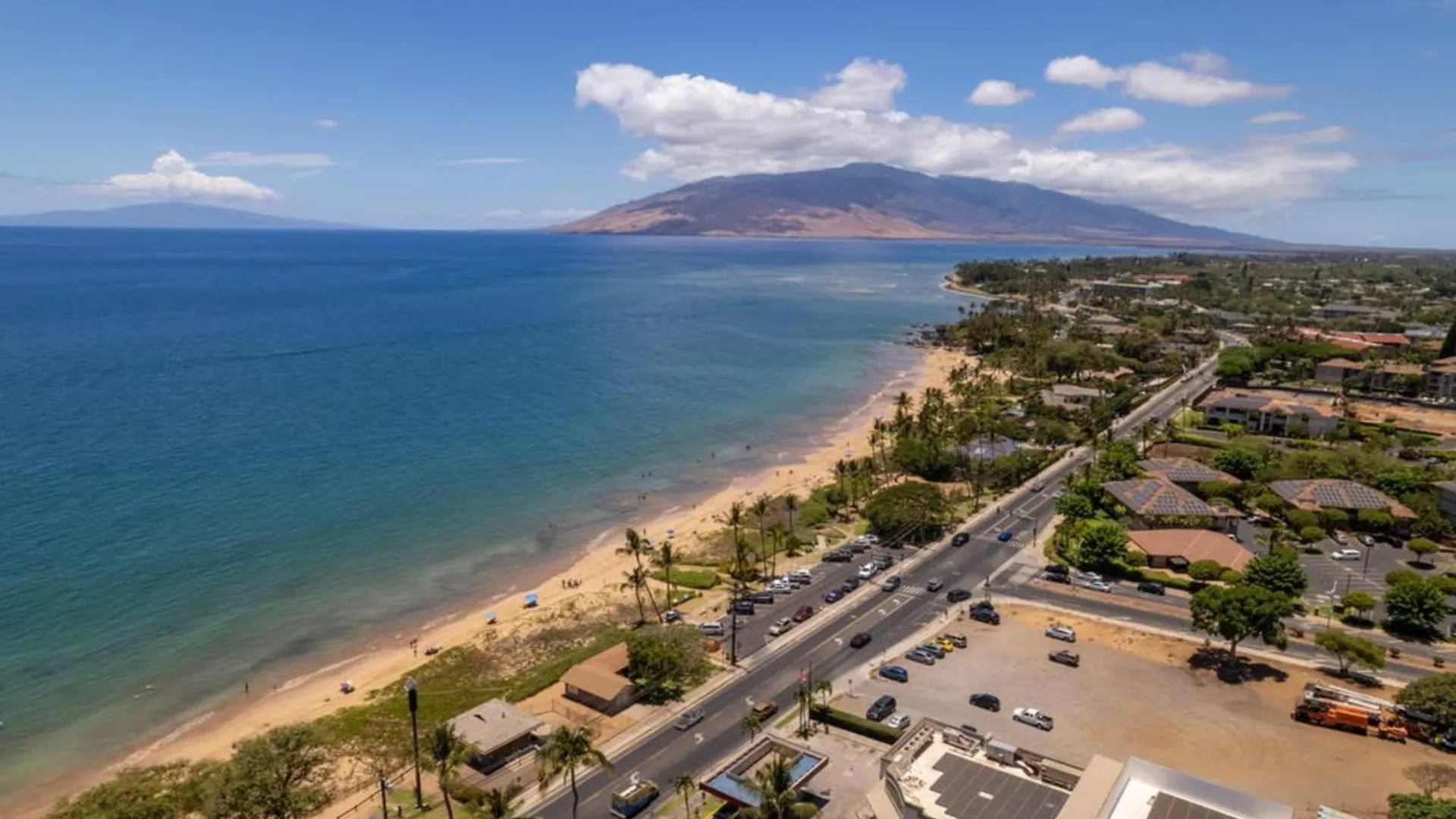 Apartment Kamaole Club B107 By Betterstay
