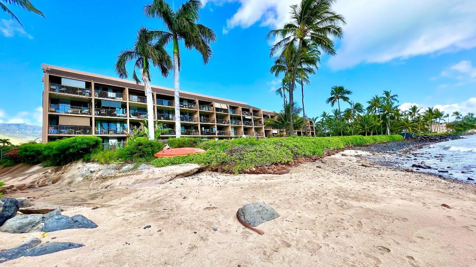Dom wakacyjny Maalaea Banyan 120 By Betterstay *