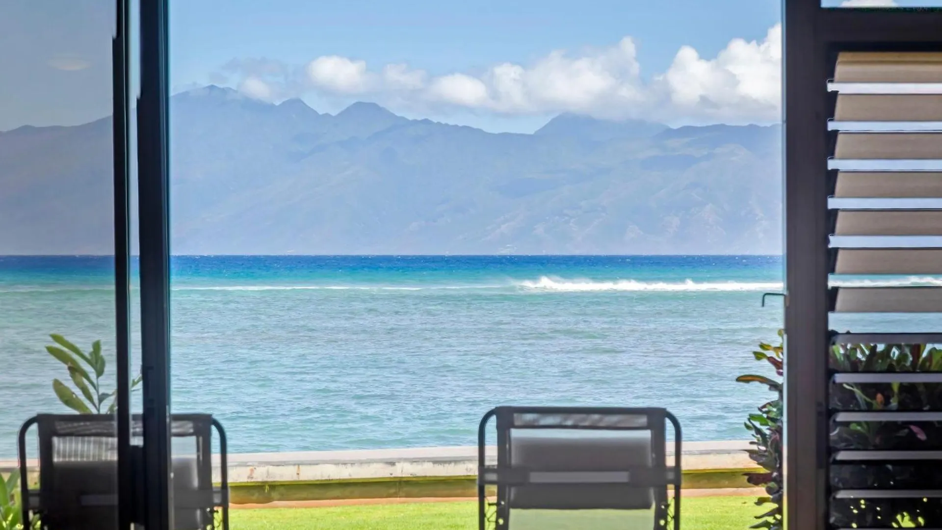 Seaside Serenity Reef 109 By Betterstay Holiday home Kahana