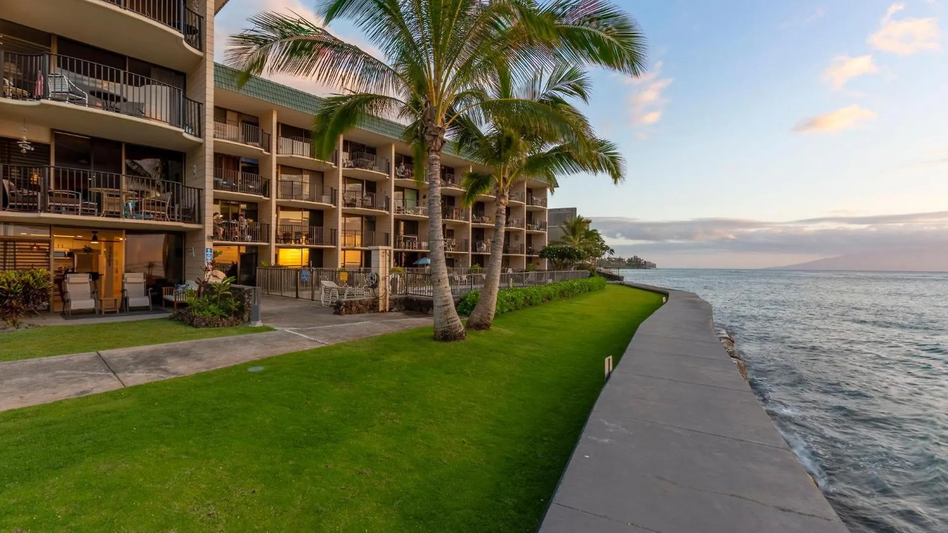 Seaside Serenity Reef 109 By Betterstay Holiday home *